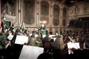 Conservatorio de Música hace llamado a audiciones para integrar Orquesta Sinfónica
