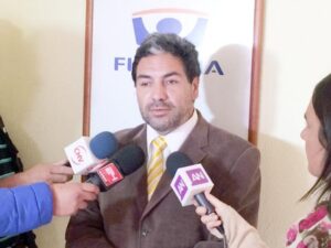 Fiscal que sufrió tragedia en Chañaral asumirá la jefatura de Última Esperanza