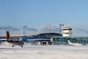 Desisten demanda contra MOP por obras en aeropuerto