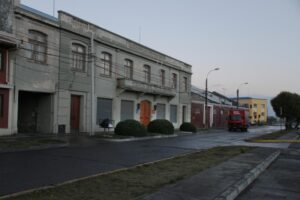 Contraloría ordena sumario en municipio de Punta Arenas por contratos en Dideco