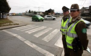 Pasos de cebra: los cruces donde el peligro amenaza a los peatones