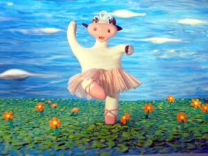 Inscripciones abiertas  para taller de animación