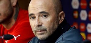 Jorge Sampaoli adelanta el encuentro de ‘La Roja’ ante Uruguay: “Para nosotros es una final”