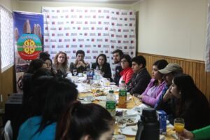 Injuv lanza nuevo fondo destinado a promover la participación de pueblos originarios