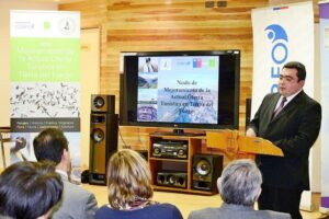 Apuestan a mejorar la oferta turística de Tierra del Fuego