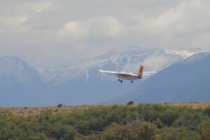 Aerovías DAP potenciará la conectividad en la Patagonia