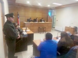 Tribunal Oral condenó a padre que abusó y violó a su propia hija de 11 años