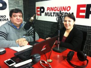 Aguas Magallanes llamó a vecinos para registrarse en su sitio web
