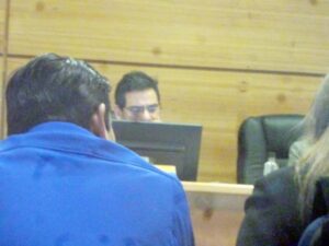 Hasta 15 años de cárcel arriesga acusado de violar y golpear a su hija de 11 años
