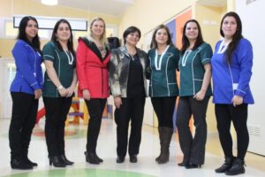 Jardín Infantil “Girasol” potenciará su trabajo con niños y niñas al obtener Autorización Normativa