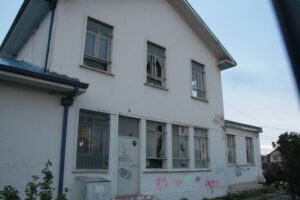Intendente solicitó reunirse con el Core para definir rápidamente el futuro del ex hospital regional