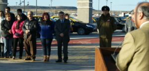 40 taxis nuevos se suman al transporte público de Puerto Natales
