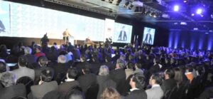 Caja La Araucana realizará el XXVII congreso de Percade