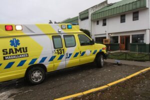 Detenido por hurto intentó quitarse la vida al interior de calabozo