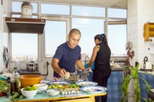 Sercotec lanza campaña “Magallanes  tiene la receta perfecta”