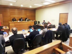 Más de $ 80 millones de evasión de impuestos en contrabando de cigarrillos