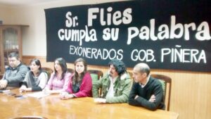 “Necesitamos que la autoridad se pronuncie de una vez por todas, pero de manera concreta”