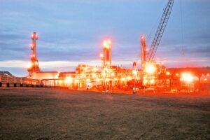 Fuerte baja en iniciativas del sector hidrocarburos en la Región de Magallanes