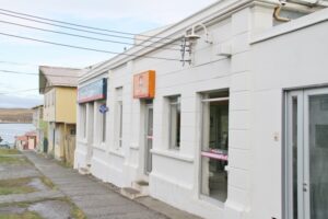 Ganadero se querella por clonación de cheques en Porvenir