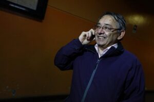 Diputado Morano valora aprobación de Reforma Laboral, destacando titularidad sindical y derecho a huelga