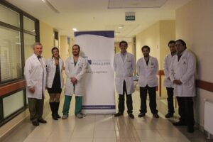 Ocho médicos especialistas se han incorporado al Hospital Clínico de Magallanes el 2015