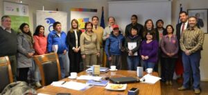 Lanzamiento nodo turístico “mejoramiento de la oferta turística en tierra del fuego”