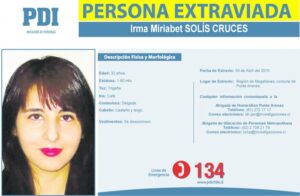 PDI de Punta Arenas viaja a Chillán a efectuar diligencias
