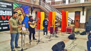 Ex Cárcel también celebró el Día del Patrimonio