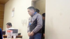 Piden presidio perpetuo para autor de segundo femicidio en la región