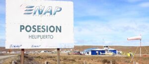 Contraloría respalda proceso de adjudicación del servicio aéreo en ENAP Magallanes