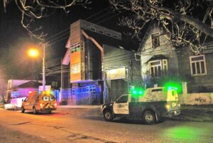 Joven de 18 años intentó quitarse la vida ahorcándose