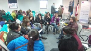 Justicia expone la importancia de creer a los niños