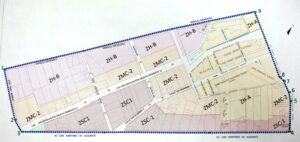 Avanza tramitación de plan seccional para el sector sur poniente de Punta Arenas