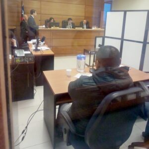 Abusó de su hija de seis años y fue condenado