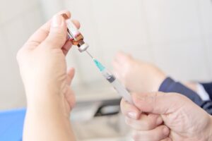 Seremi de Salud asegura que disminuyó preocupación nacional por sarampión
