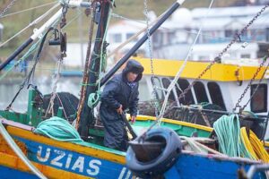 Las respuestas de autoridades ante críticas por irregularidades en Caleta Barranco Amarillo