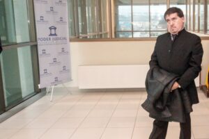 Atilio Gallardo: “Los culpables son inocentes y el inocente es culpable”