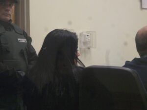 Ciudadana paraguaya detenida por dejar grave a mujer en local nocturno
