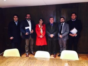 ONG va en ayuda de persona con fibriomialgia