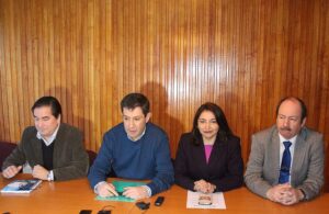 Declaración pública de la Asociación regional de municipalidades de Magallanes