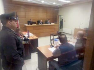 Ocho años de cárcel arriesga padre  por abusar de su pequeña hija