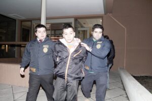 PDI detuvo a autor de agresión con machete