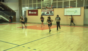 En vibrante partido Inacap se consagró campeón del Apertura femenino