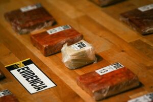 Magallanes es la región con mayor porcentaje de consumo de marihuana