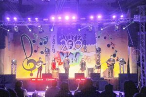 Más de 3 mil personas  asistieron al Festival MAM