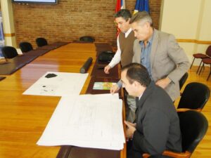 Alrededor de $ 20 mil millones se invertirán  en infraestructura deportiva en Magallanes