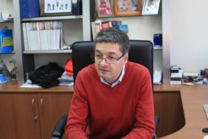 Tarifa del gas: Gasco Magallanes pide que nueva ley incentive producción