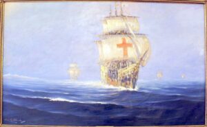 Magallanes postula obras a “Pintura Universal en Chile”