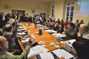 CORE aprobó $17 mil millones para proyectos del Plan de Zonas de Extremas que desarrollará la Umag