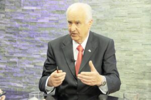 Partidos de oposición dan señal de  unidad con creación de “nuevo referente”